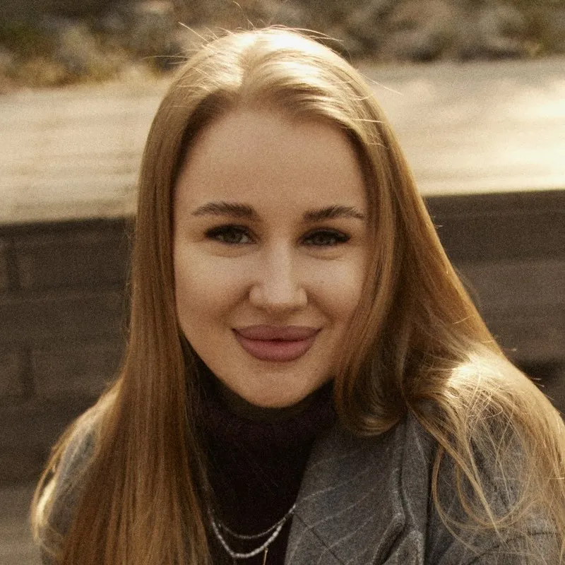 Юлия Борец