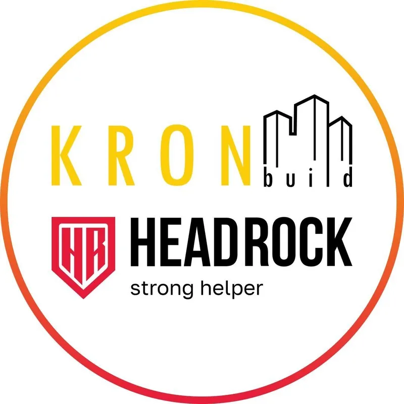Kron Build